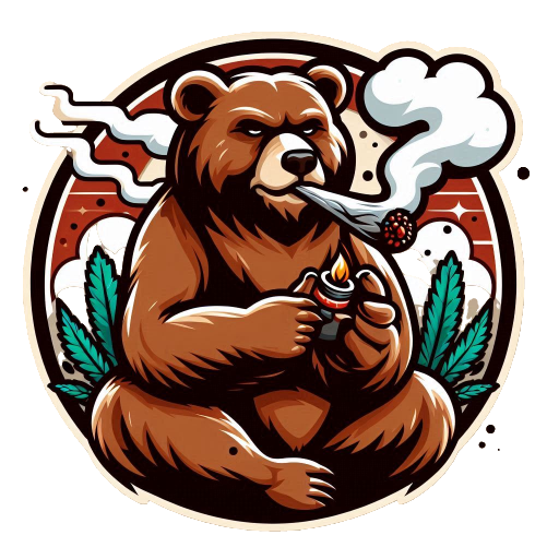 420Bear